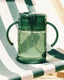 THE SIPPY CUP - PALM + LOTUS TWIN PACK