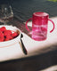 pink sippy cup lotus swiggee drink bottle