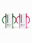THE SIPPY CUP - PALM + LOTUS TWIN PACK
